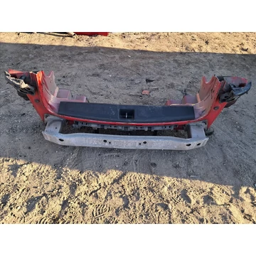 OPEL ASTRA K TOURER Hátfal