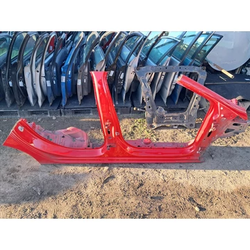 OPEL ASTRA K TOURER Jobb küszöb