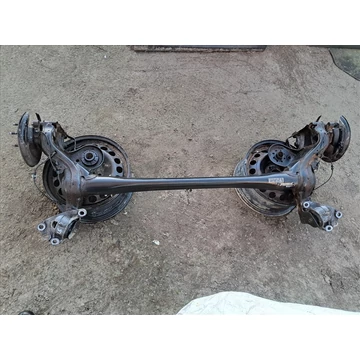 OPEL ASTRA K Hátsó híd