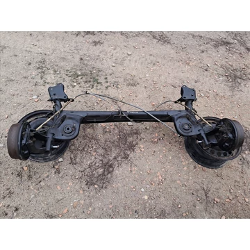 DACIA DUSTER II Hátsó híd