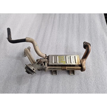 TOYOTA AVENSIS T27 2.2 D4D EGR hűtő