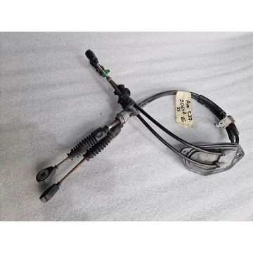 TOYOTA AVENSIS T27 2.0 D4D Váltó bowden