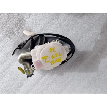 TOYOTA AVENSIS T27 Jobb első biztonsági öv 