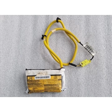 TOYOTA AVENSIS T27 Bal oldallégzsák 