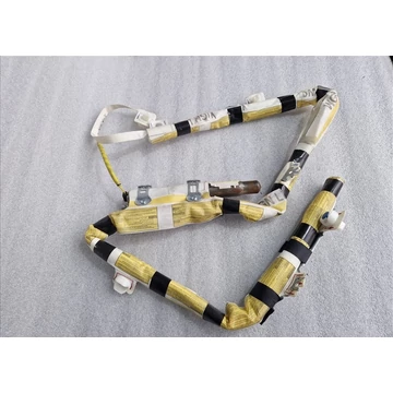 TOYOTA AVENSIS T27 KOMBI Bal függönylégzsák 