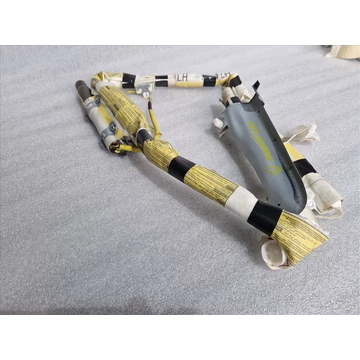 TOYOTA AVENSIS T27 SEDAN Bal függönylégzsák 