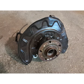 SKODA SUPERB III (3V) 1.6 TDI Bal első csonkállvány 5Q0407257A