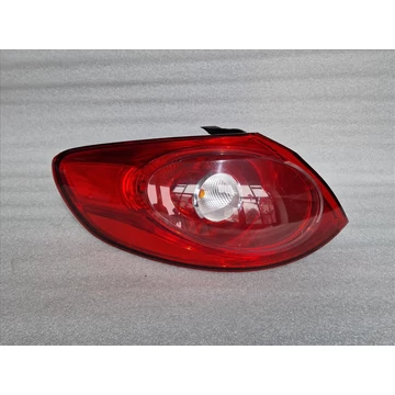 VOLKSWAGEN CC Bal külső hátsó lámpa 3C8945095D