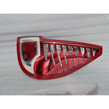 RENAULT SCENIC III Jobb hátsó lámpa 265500013R