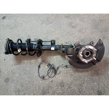 KIA SPORTAGE (QL) 1.7 CRDI Jobb első gólyaláb csonkállvánnyal  54660-F1000