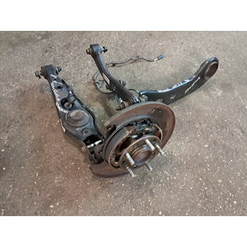 KIA SPORTAGE (QL) Jobb hátsó futómű, csonkállvány, lengőkar 55100-D3050 55250-D7000 55280-H3000 5220-D3050