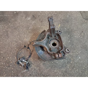 MAZDA 3 (BM) 2.2 SKYACTIV Bal első csonkállvány