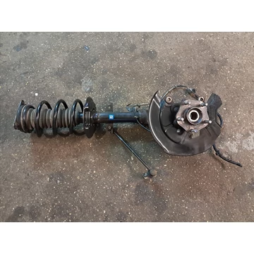 NISSAN X-TRAIL (T32) 1.6 DCI Jobb gólyaláb csonkállvánnyal