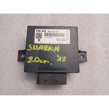 VOLKSWAGEN SHARAN (7N) DCDC wandler 3AA919041