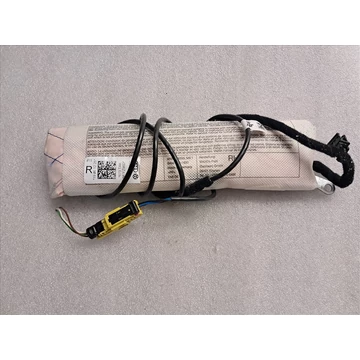 VOLKSWAGEN SHARAN (7N) Jobb oldallégzsák 7N0880242