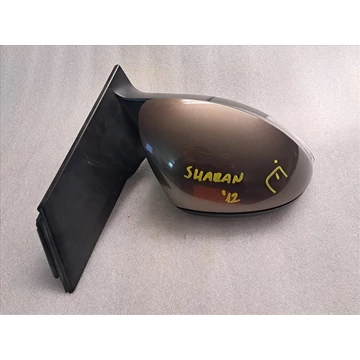 VOLKSWAGEN SHARAN (7N) Jobb visszapillantó tükör