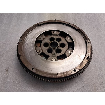 VOLKSWAGEN SHARAN (7N) 2.0 CRTDI Kettőstömegű lendkerék