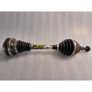 VOLKSWAGEN SHARAN (7N) 2.0 CRTDI Bal féltengely 7N0407763