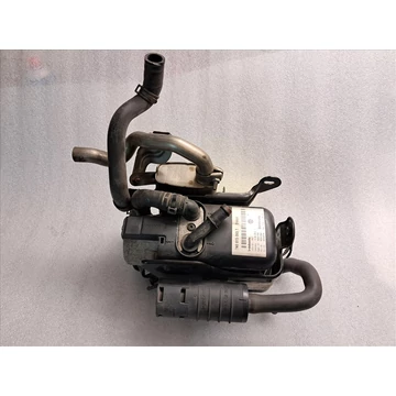 VOLKSWAGEN SHARAN (7N) 2.0 CRTDI Állófűtés 7N0815065T