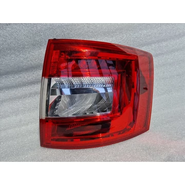 SKODA OCTAVIA III KOMBI (5E) Jobb hátsó lámpa 5E9945096A