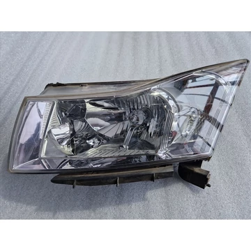 CHEVROLET CRUZE Bal fényszóró