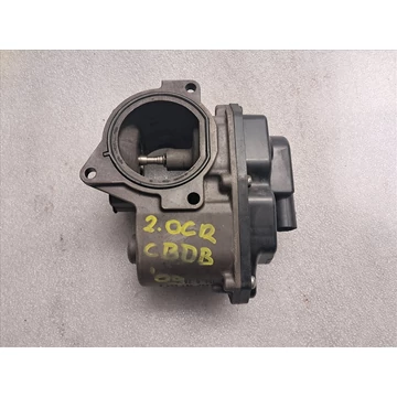VOLKSWAGEN GOLF V 2.0 CRTDI CBD EGR szelep 03L131501E