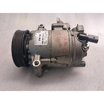 VOLKSWAGEN GOLF V 1.9 PDTDI Klímakompresszor 5N0820803A