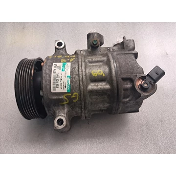 VOLKSWAGEN GOLF V 1.9 PDTDI Klímakompresszor 5N0820803