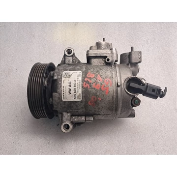 VOLKSWAGEN GOLF V 1.9 PDTDI Klímakompresszor 5N0820803A