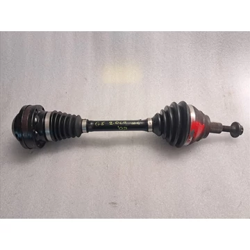 VOLKSWAGEN GOLF V 2.0 CRTDI Bal féltengely