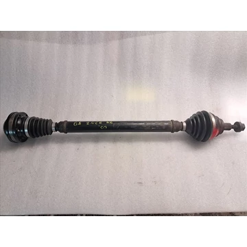 VOLKSWAGEN GOLF V 2.0 CRTDI Jobb féltengely