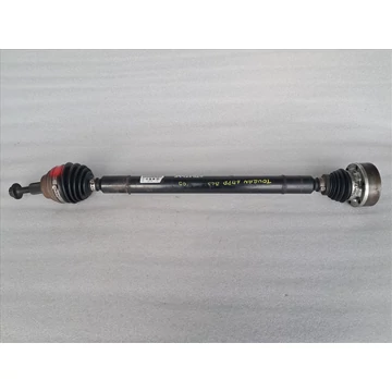 VOLKSWAGEN TOURAN 1.9 PDTDI Jobb féltengely 1K0407272GK