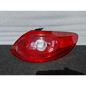 VOLKSWAGEN CC Jobb külső hátsó lámpa 3C8945096D