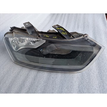 AUDI Q3 (8U) Jobb halogén fényszóró