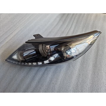 KIA SPORTAGE (SL) Bal halogén fényszóró