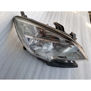 OPEL MOKKA Jobb halogén fényszóró