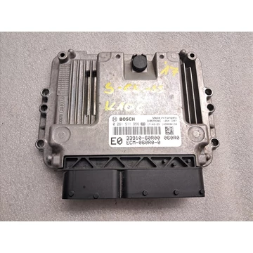 SUZUKI SX4 S-CROSS (JY) 1.0i BOOSTERJET K10C Motorvezérlő 33910-60R00