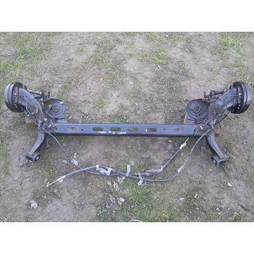 SUZUKI SWIFT V Hátsó híd