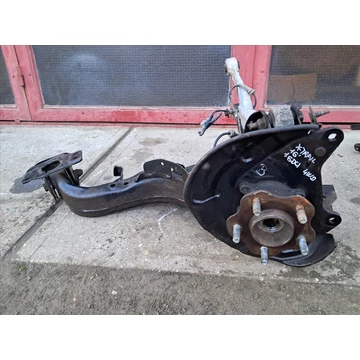 NISSAN X-TRAIL (T32) 1.6 DCI 4WD Bal hátsó csonkállvány, lengőkar