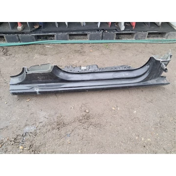 SKODA OCTAVIA III (5E) Jobb küszöb