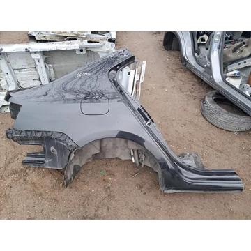 SKODA OCTAVIA III (5E) HATCHBACK Jobb hátsó sárvédő, negyed