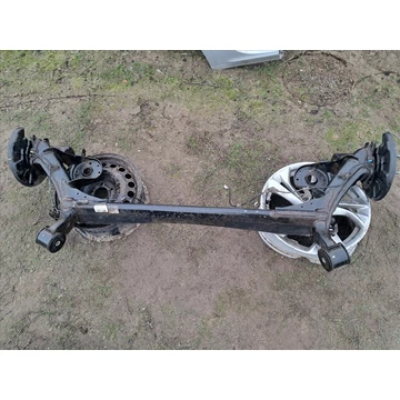 KIA CARENS (RP) Hátsó híd