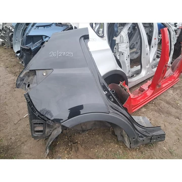 KIA SPORTAGE (SL) Jobb hátsó sárvédő negyed