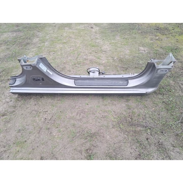 KIA CARENS (RP) Jobb küszöb