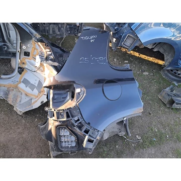 VOLKSWAGEN TIGUAN (5N) Jobb hátsó sárvédő negyed