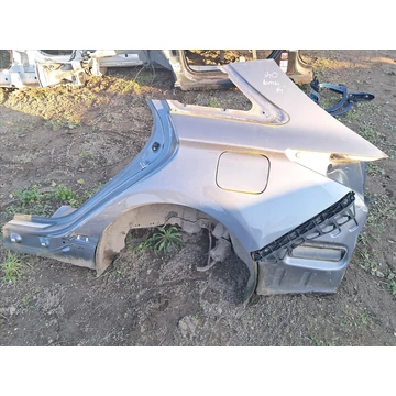 HYUNDAI I40 (VF) KOMBI Bal hátsó sárvédő negyed