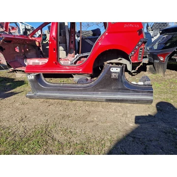 OPEL ZAFIRA C Bal küszöb