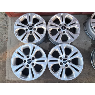 KIA SPORTAGE (QL) 16"-os Alufelni szett