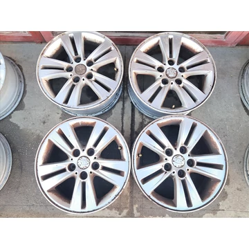 KIA SPORTAGE (SL) Gyári 16" alufelni szett