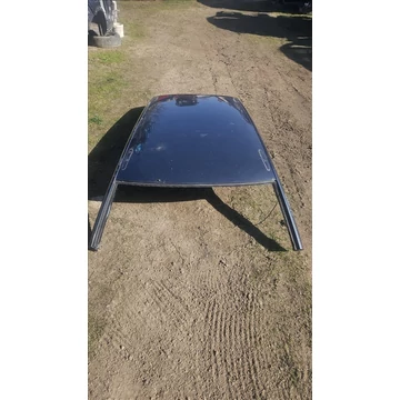 SKODA FABIA III Utastértető